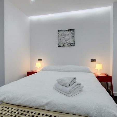 Wonderful Views In Luxury Apartment Ronda Exterior photo