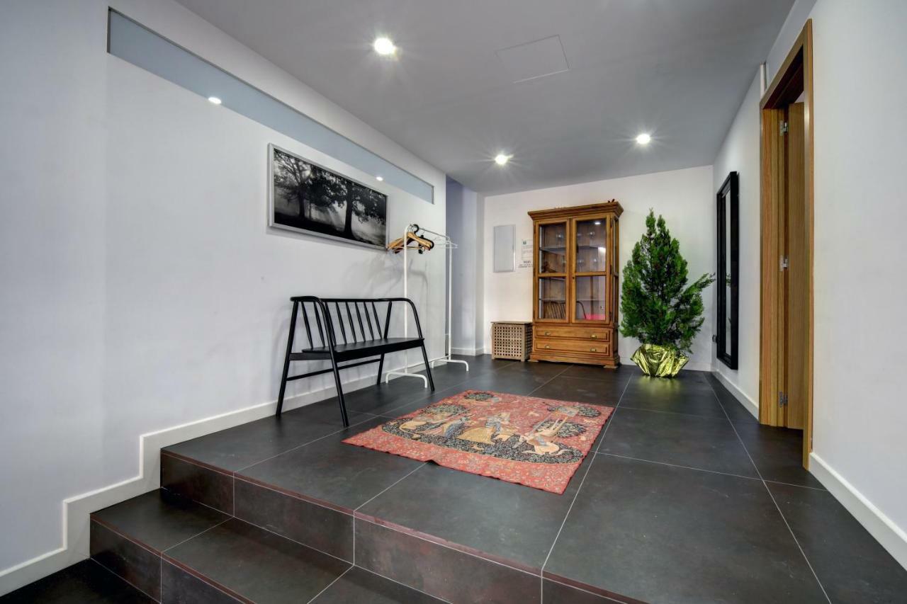 Wonderful Views In Luxury Apartment Ronda Exterior photo