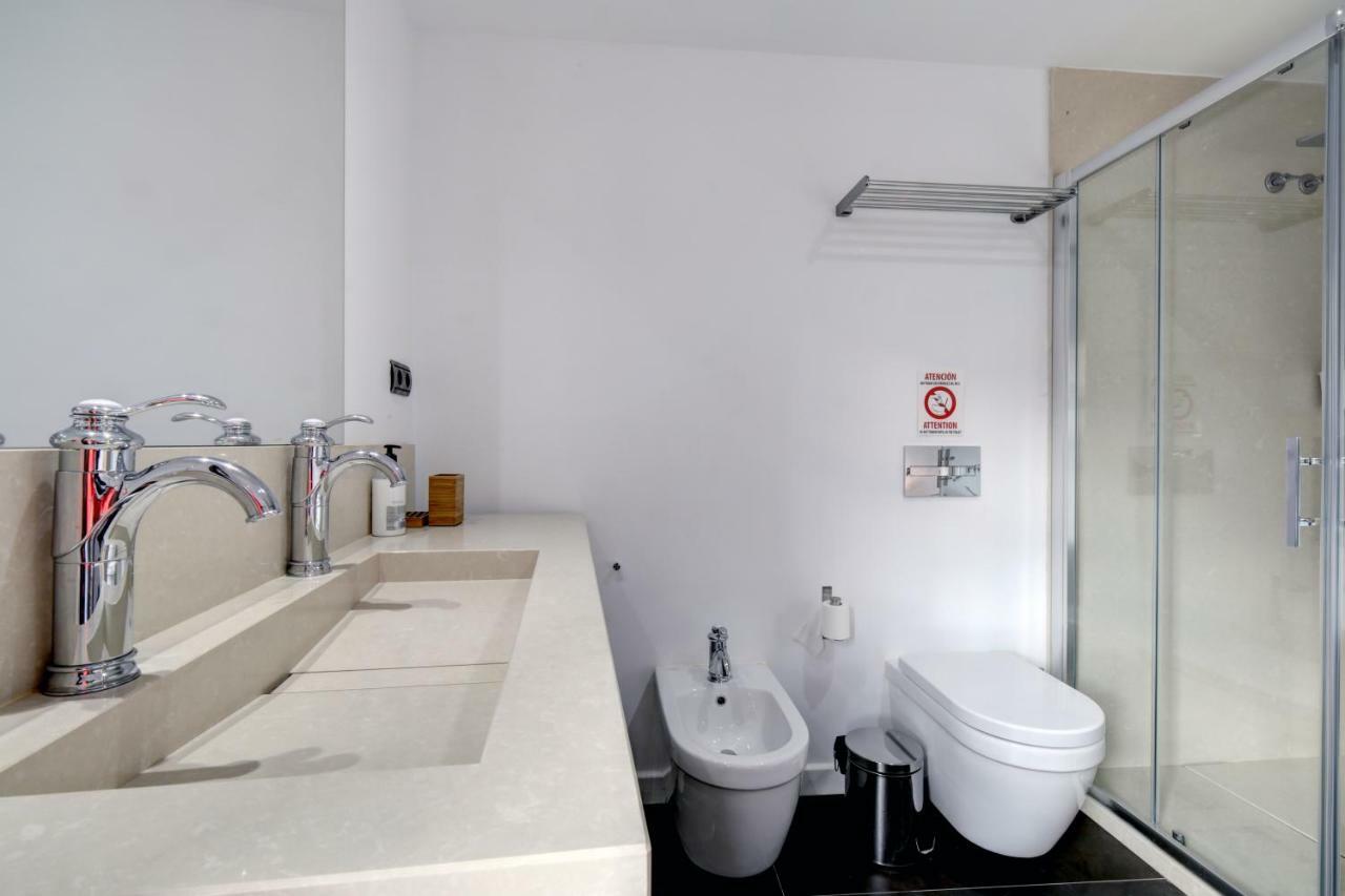 Wonderful Views In Luxury Apartment Ronda Exterior photo